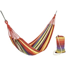 Haushalt International Cotton Hammock Dimensions: 190 x 80 cm