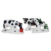 Dept 56 Herd of Holiday Heifers