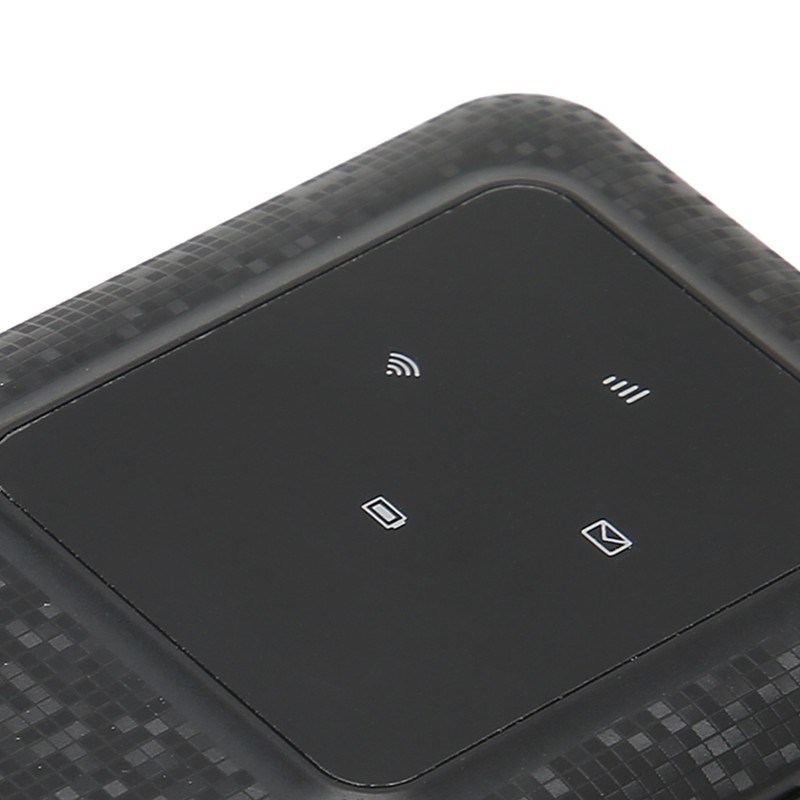 4G LTE Mobile WiFi Hotspot 10 User Connections Fast Internet
