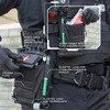 WYNEX IFAK Molle First Aid Pouch，Tactical Medical Pouches Trauma kit