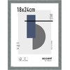 accent by nielsen Star Aluminium Picture Frame 18 x 24