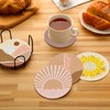 DOTSOPS 6 Pcs Diamond Art Kits for Adults Diamond Art