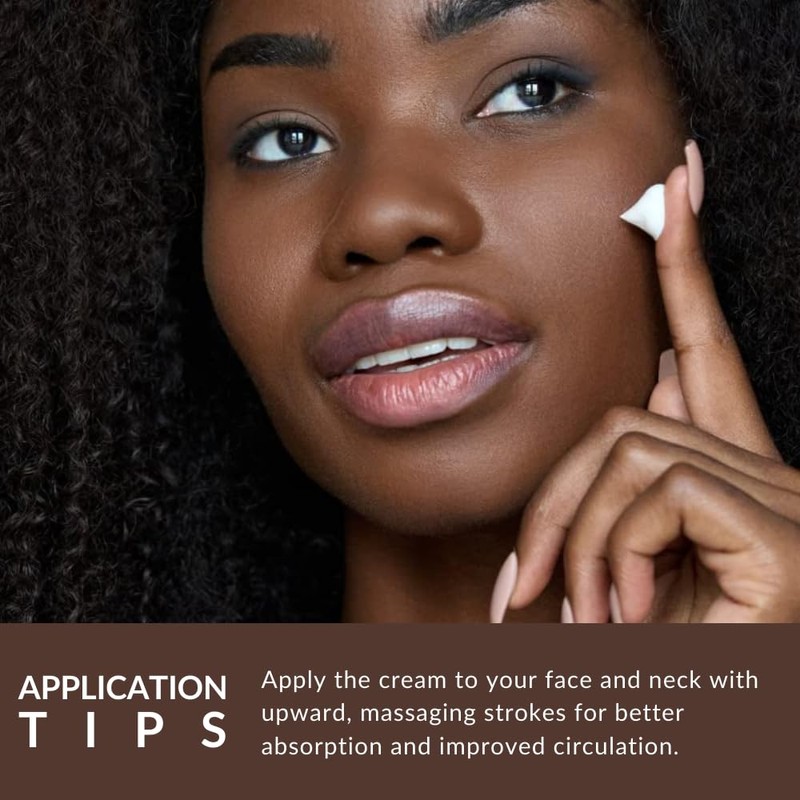 Flori Roberts My Everything Crème, Moisturizer for Face, Eyes and