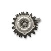 Terre Products, Idech Power Rotary Scissors ASK-MW23, OEM Replacement Part