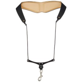 B.AIR BIRD STRAP Saxophone Strap Standard Long BSN-AW-M Medium