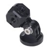 CS PRIORITY Universal Tripod Screw, 1/4", 3/8" Hole Adapter, Magic