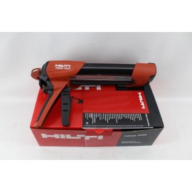 Hilti HDM500 HDM 500 Manual Epoxy Dispenser #2101993