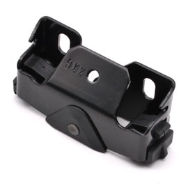 Rear Trunk Door Lock Tailgate Boot Lock Catch For Peugeot 206 206+ 8724C0 8724.C0