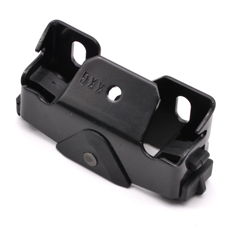Rear Trunk Door Lock Tailgate Boot Lock Catch For Peugeot