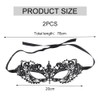 Lace Sexy Eye Band, Venetian Mask, Women's Lace Mask, Sexy