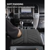 Eaglecover Center Console Cover for 2015-2020 F150, F250 F350 F450