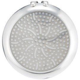 TKG (teikeizii) both pattern plank IH aluminum Teflon Parent-child Pot of Pattern 16.5 cm AOY3701 