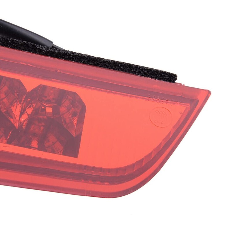 Car Third Brake Light High-Position Brake Tail Light for Ix35