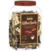 Bali's Best Coffee Candy Assortment, Original, Espresso & Latte, Jars,
