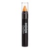 Moon Creations Body / Face Colouring Pencils Crayon Set Face