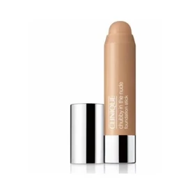 Clinique Chubby in the Nude Foundation Stick #14 Voluptuous Vanilla .12 Oz