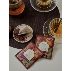 5 boxes of original Taheebo tea bags (5g / 오리지널 타히보 티백 5박스 (5g X 100포)