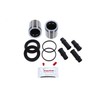 BRKP276 Front Brake Caliper repair seal kit & pistons