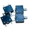 Carling Switch (LOT OF 4) SUPPL.PROT. CARLING CLB TC2/OLO/C1 PUSH-BUTTON