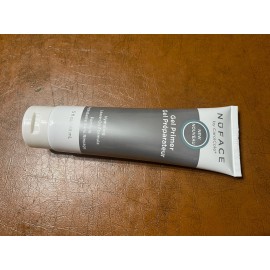 NuFace Hydrating Leave-On Gel Primer 5 FL oz Exp 2022