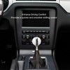 AMAKO Shelby GT500 Style Shift Knob, with 3 Adapters, Comfortable
