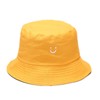 Unisex 100% Cotton Packable Bucket Hat Sun Hat Unisex Beach