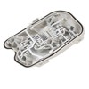 Rear Left Tail Light Lamp Mount Holder 4F5 945 221
