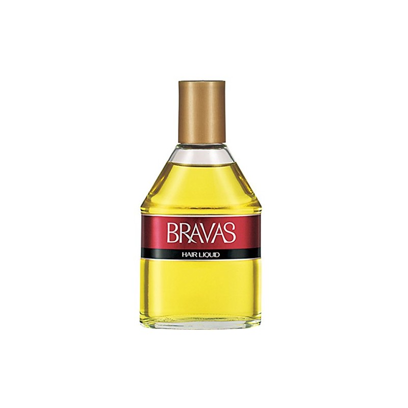 ブラバス ヘアリキッド <L> 270mL
