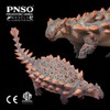 PNSO Prehistoric Dinosaur Models (78 Cayden The Zuul)
