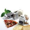Norpro Stainless Steel Grater , Mini