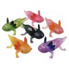 Rhode Island Novelty 2.5" Axolotls (Style May Vary)