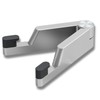 0GULUS [High Strength Aluminum Alloy] Smartphone Stand Tablet Stand Angle