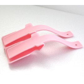 No Bend, Easy to Use, Easy to Use, Special Construction, Smooth, Pink