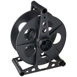 Reel Cord Store W/Stand Plas Bulk