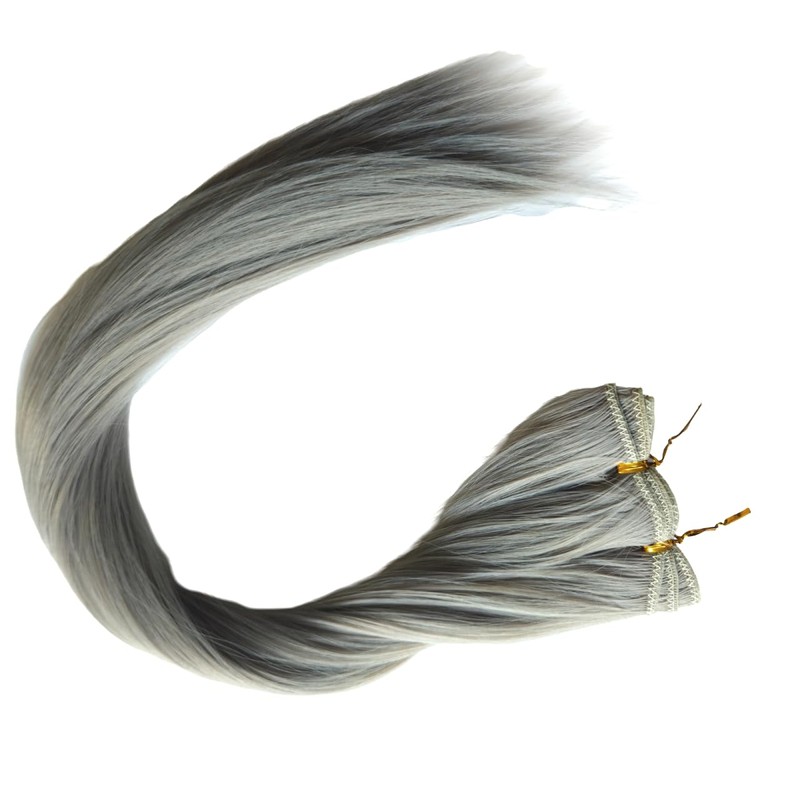 GALA BY IBEAUTY Silky Extension Cabello Lacia 100% Fibra Natural