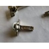 SALICE 4 pcs SALICE 110 Soft Close Hinge