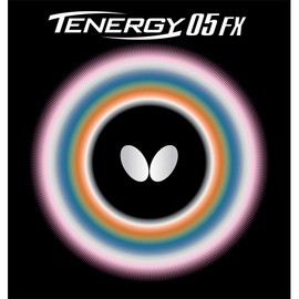 Butterfly Tenergy 05 FX 2.1 Black