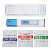 4 in 1 Water Tester PH Meter TDS Meter Clear