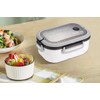 Générique Bento-Box, Lunchbox, Lunchbox, Picknickbox, Lunchbox, Brotdose, 100 % wasserdicht,