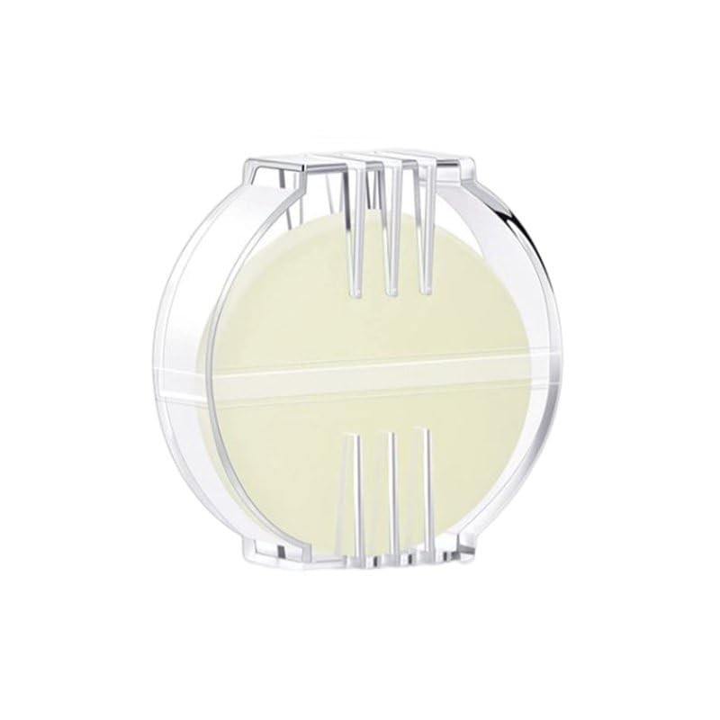 Thread Wax Thread Conditioner Beeswax for Sewing Thread Conditioner Round