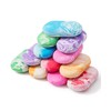 Mr. Pen- Erasers, 12 Pack, Marble Pencil Eraser, Erasers for