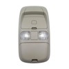 UPGRADED Overhead Console Dome Map Led Reading Light Lamp Compatible