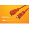 Southwire Extension Cord - Reliable SJTW Vinyl Cable for Outdoor