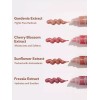 Sheglam Power Bouqet Brillo Labial