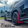 RokBlokz Mud Flaps for 2022+ Subaru WRX - Multiple Colors