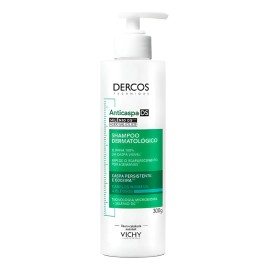 Champ Anticaspa Ds Para Cabello Normal A Graso, 300 G                                                                                                 