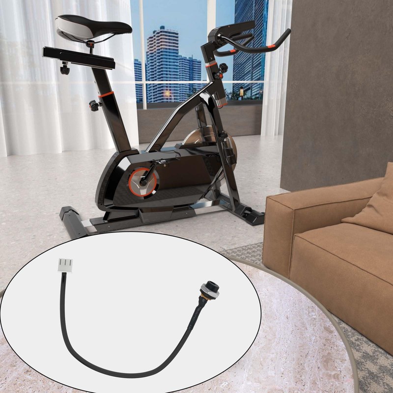 Replace for Part Number 8003600 for Bowflex Max Trainer M3