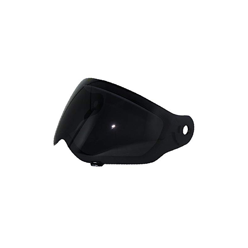 protectwear Tinted Visor for Our Cross Enduro Helmets with Visor