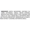 Campbell's Condensed Soup, Cream of Mushroom, Family Size, 22.6 oz