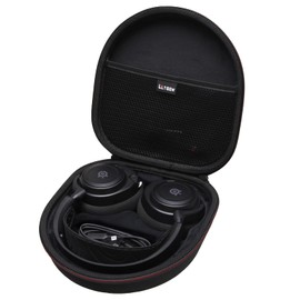 LTGEM Case Compatible with SteelSeries Arctis Nova 7X / 7 Wireless Multi-Platform Gaming Headset